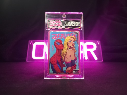 Spiderman prize card - spiderman,