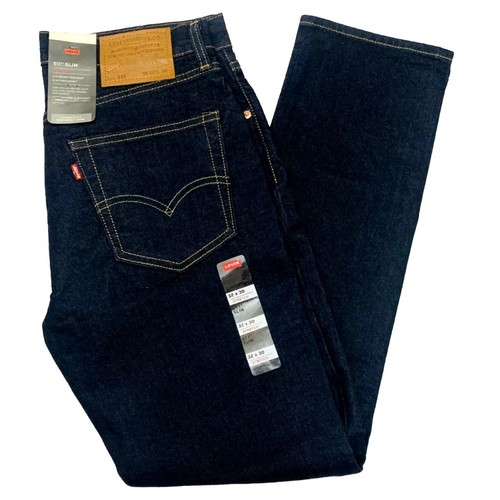 Levis 511 slim fit jeans - 511,