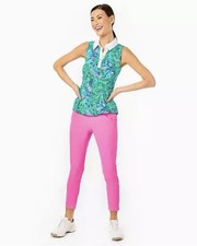 Lilly Pulitzer Cockatoo  Pink