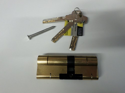 Brass yale superior - brass,
