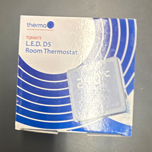 Thermo d5 digital - thermo, l.e.d.