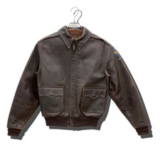 Eastman Leather Clothing A-2