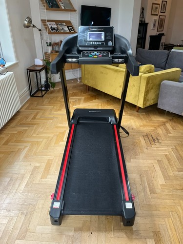 Sportstech f37 treadmill - sportstech,
