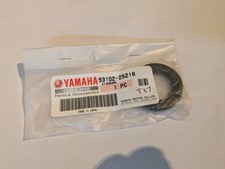 Yamaha Generator / Starter Oil Seal 93102-25218 SR250 XJ650 XJ900F XS400