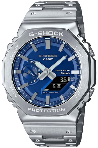 Shock watch domestic - g-shock,