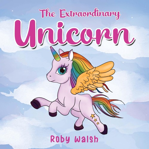 The extraordinary unicorn - the, by