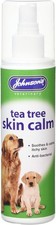 Johnsons Veterinary Products Tea Tree Skin Calm Pump Spray