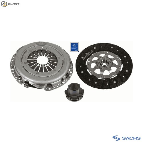 Clutch kit 3000 970 092 - 3000,