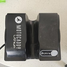 MOTOCADDY S-Series 12VOLT