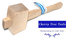 Silverline 4 1/2" Beech