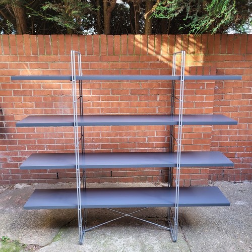 Ikea enetri vintage shelving - vintage,