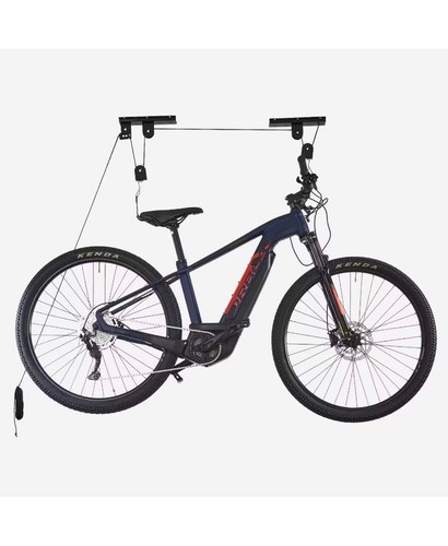 Mottez ceiling bike hoist - ceiling,