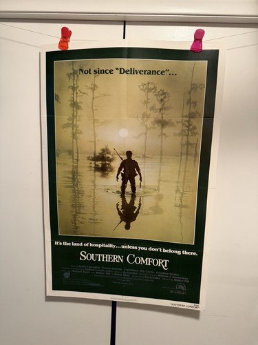 Vintage southern comfort - vintage,