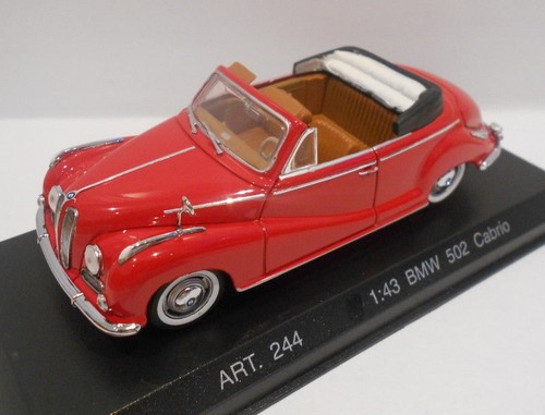 Corgi detail scale - detail, 1/43