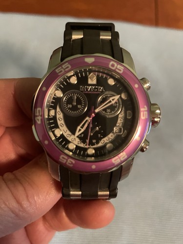 Invicta pro diver lady - invicta, 38mm
