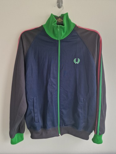 Fred perry vintagetrack - fred,