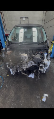 Ford speed gearbox transit - ford,