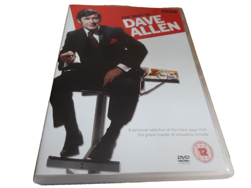 Dave allen the best - the,