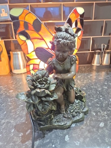 Vintage tiffany style widdop - vintage,