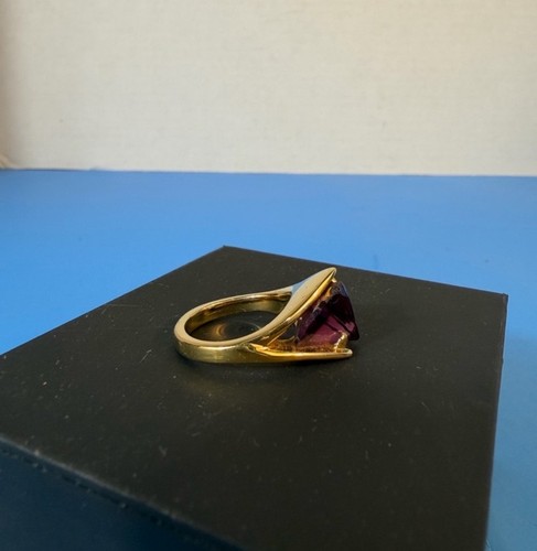 Vintage ring size no - vintage,