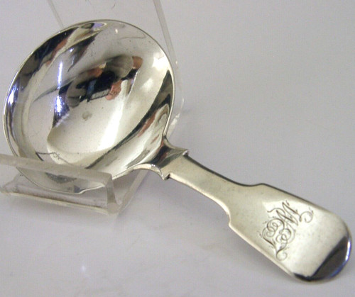 Early victorian sterling - early,