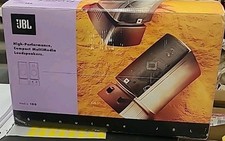 JBL Platinum Series Computer