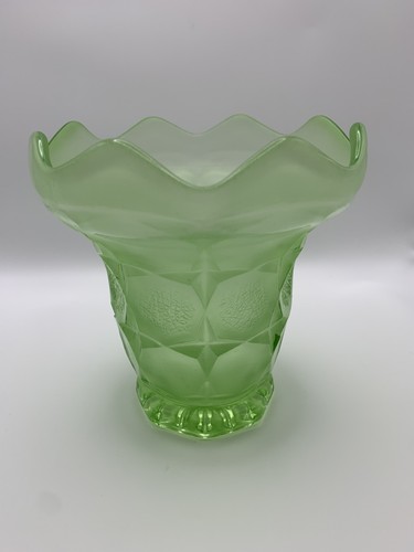 Vintage green art deco - vintage,