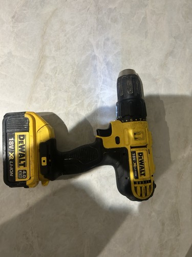 Dewalt drill - dewalt,