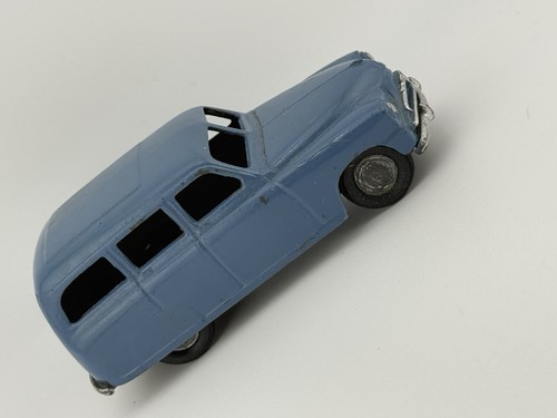 Vintage vanguard estate car - vanguard,