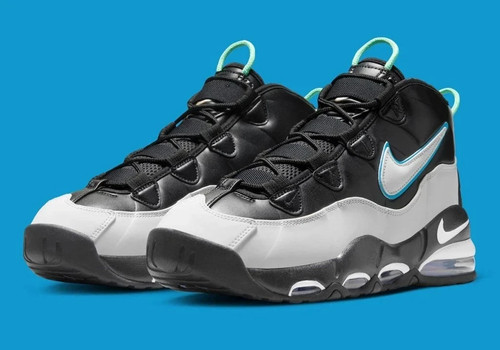 Nike air max uptempo - air,