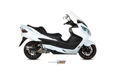 Mivv Complete Exhaust Urban