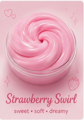 Slime fluffy children gift - slime,