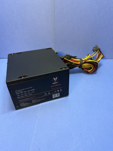 Fierce 450w atx desktop - pc,