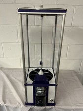 Northern Beaver NB30 Toy Vending machine Textured Purple And White