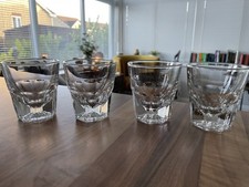 Vintage Libbey Duratuff USA