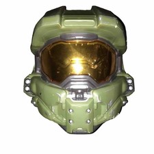 Halo Master Chief Spartan
