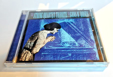 Guns N' Roses Covers CD The