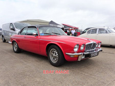 PHOTO  1977 5.3 JAGUAR XJ6C