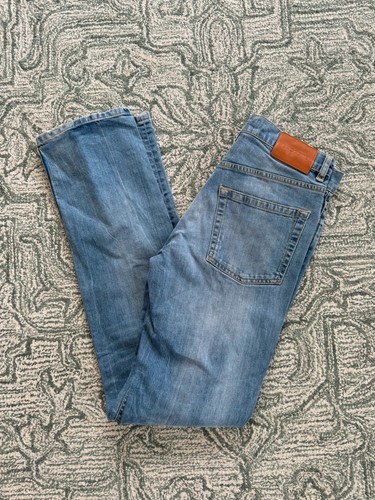 Lacoste slim fit denim - , jeans