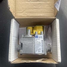 Brand new baxi duo - brand, tec