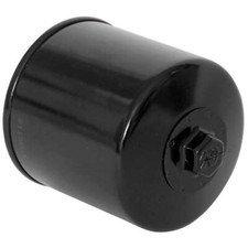 K&N Premium oil filter KN-163