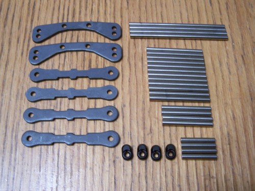 Fits traxxas maxx - traxxas, 8s