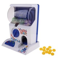Home Vending Game Capsule Toy