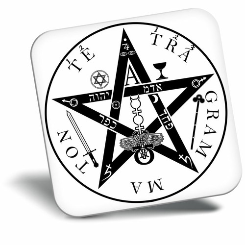 Awesome fridge magnet - magnet,