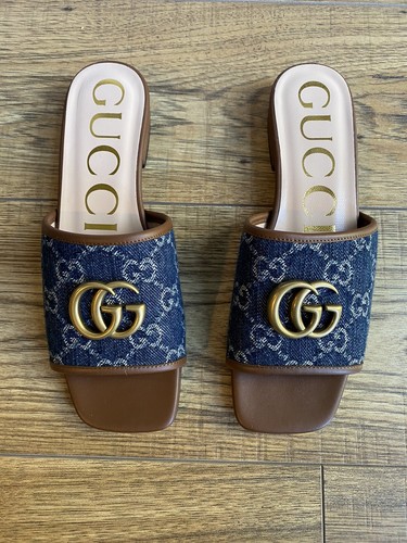 Brand new boxed gucci jolie - new,