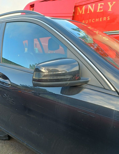 Mercedes benz c220 - c220, estate