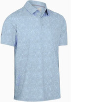 Callaway Mens abstract print