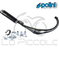 200.0405 Exhaust Polini Evo