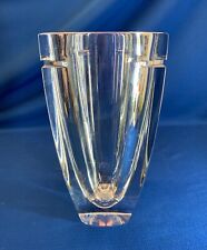 WATERFORD ART DECO MODERNIST