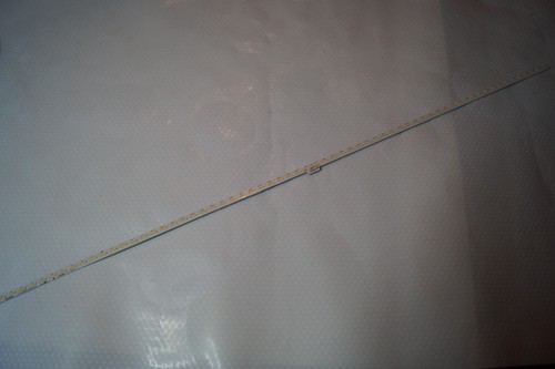 Led strip 55x8507c - led, kd-55x8507c